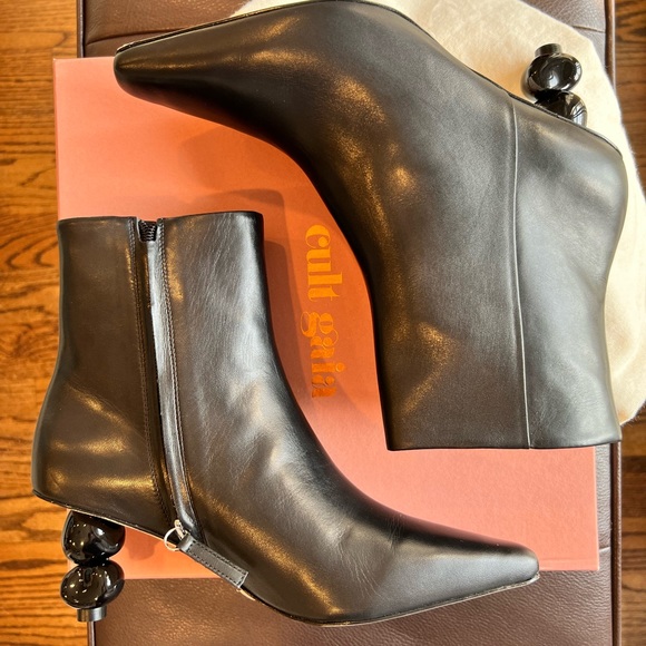 Brand New Cult Gaia Booties - Picture 7 of 7